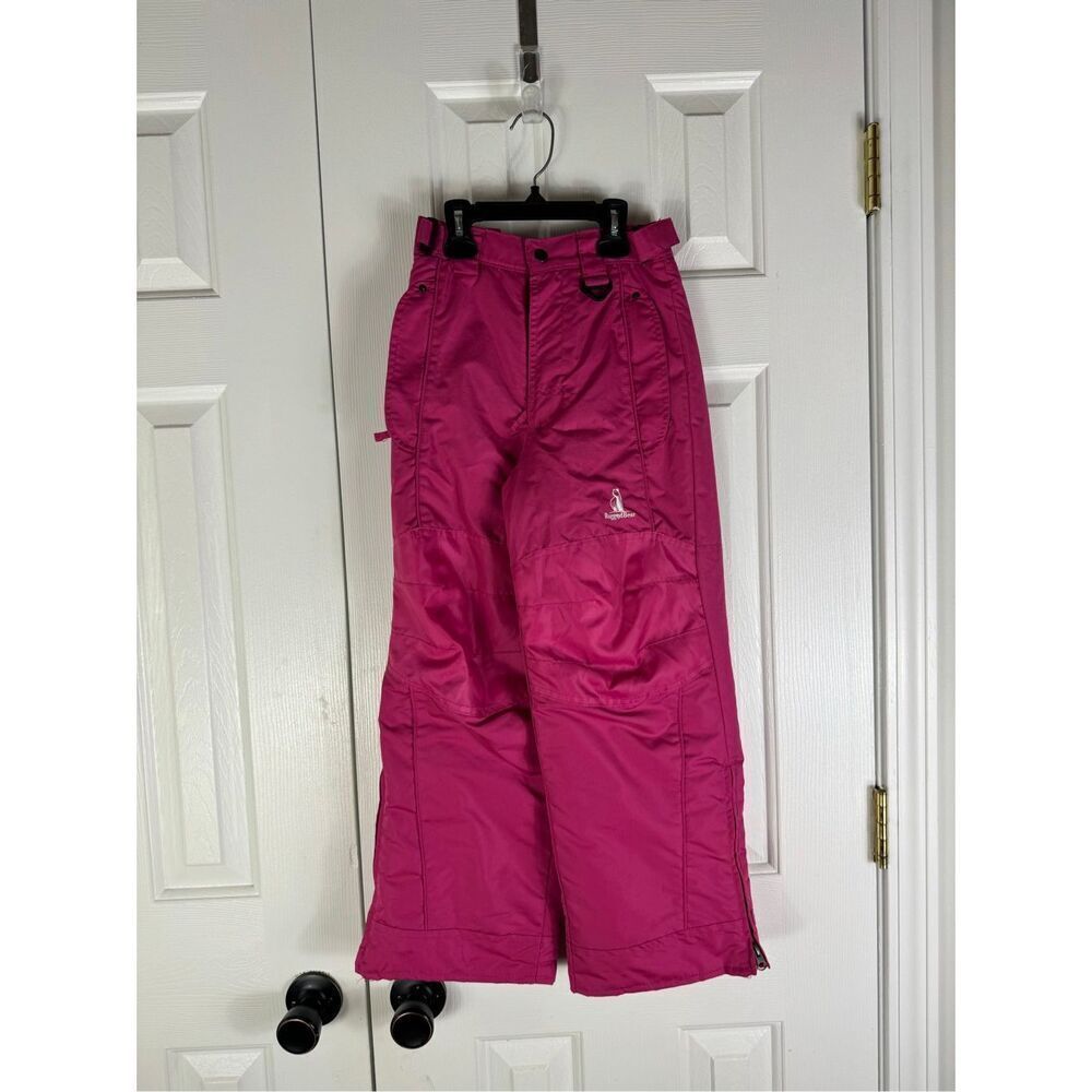 Rugged Bear Girls Outerwear Pants Size 7/8